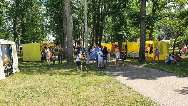 Путешествие по Ярославской области