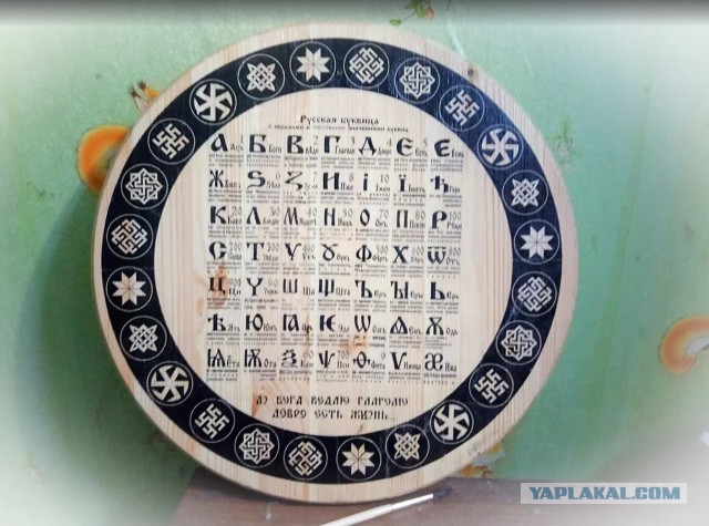 Перевод изображения на дерево