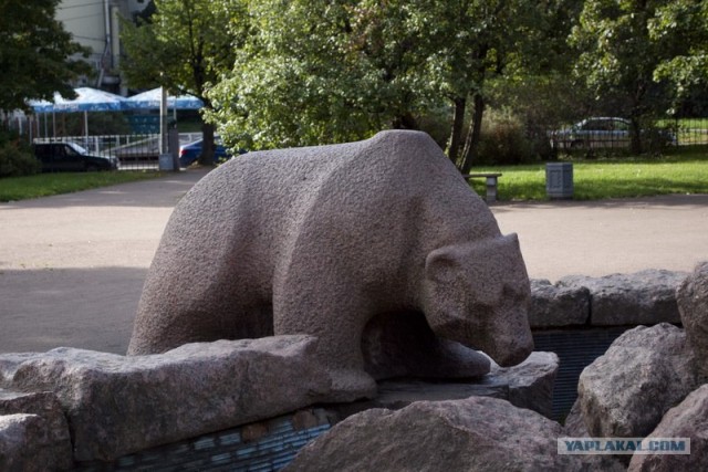 Поездка в Выборг