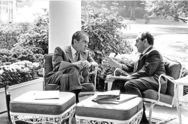 50 лет назад. Сентябрь 1972 года