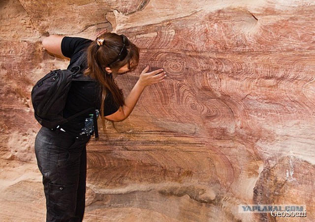Синайские приключения. Шарм-эш-Шейх и окресности