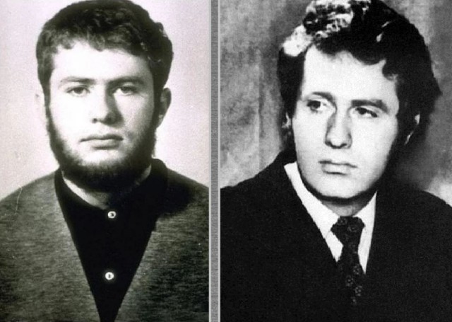 Немного истории в фото 17.02.2023