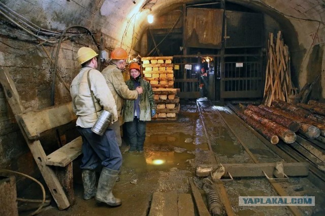 Детство без интернета