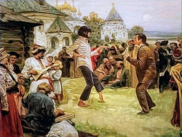 Картинки и мемы, всяко разно - 185