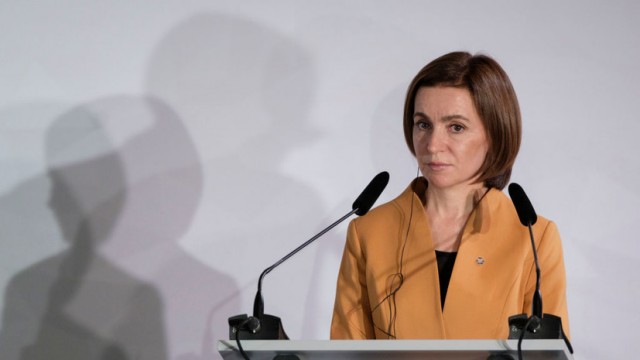 Международная аудиторская компания не выявила долга Молдавии перед Газпромом в размере $800 млн