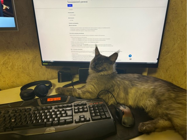 Я снова раб