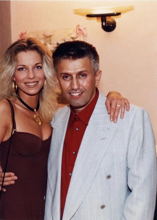 Интересные фотографии 1990-х 13.05.24