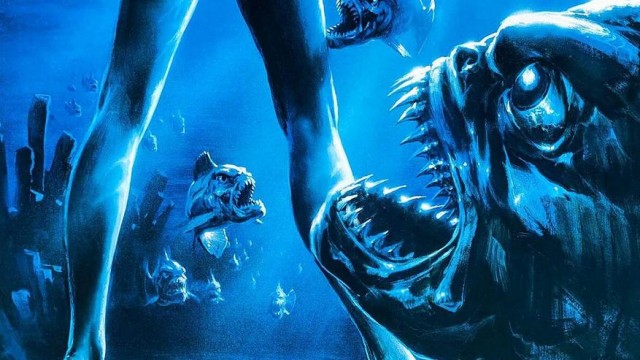 6 неудачных фильмов Джеймса Кэмерона