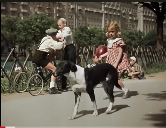 26 сентября 90 лет Олегу Басилашвили