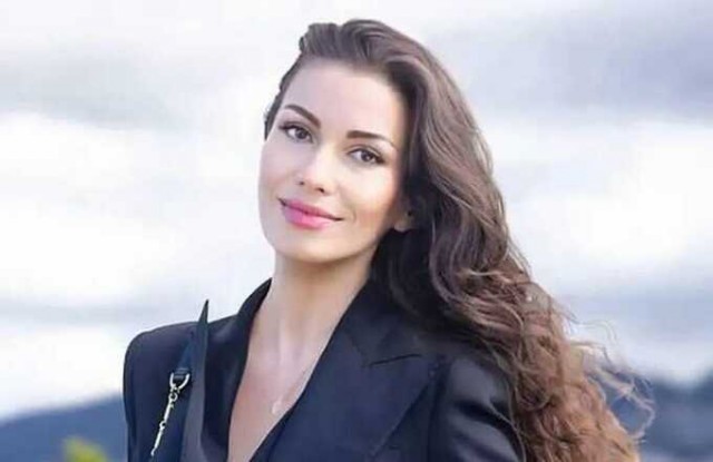 Бывшая Павла Дурова Ирина Болгар спустила $18 млн с его счёта на люксовые бренды и ювелирку вместо детей