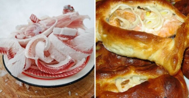Что ели наши предки на Руси