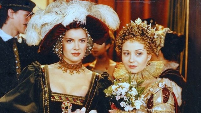 В память о Евгении Добровольской: лучшие роли актрисы в кино и сериалах