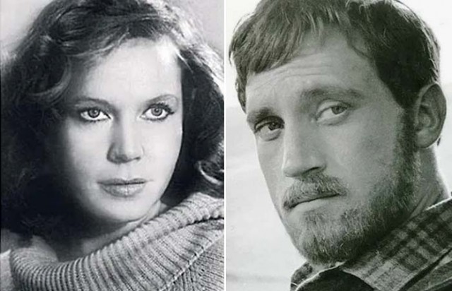 Как первая жена Высоцкого потеряла 2 его детей, за что не смогла простить свекровь и о чем жалела до конца дней