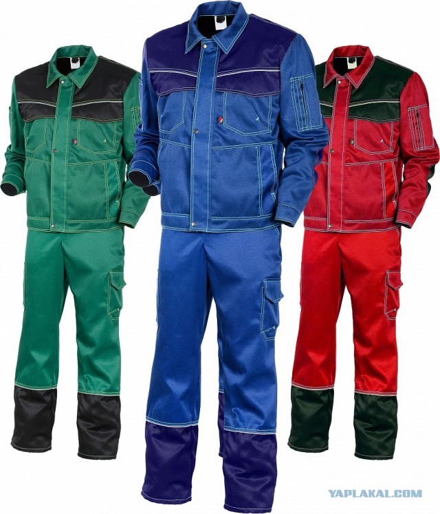 Африканские "модники"