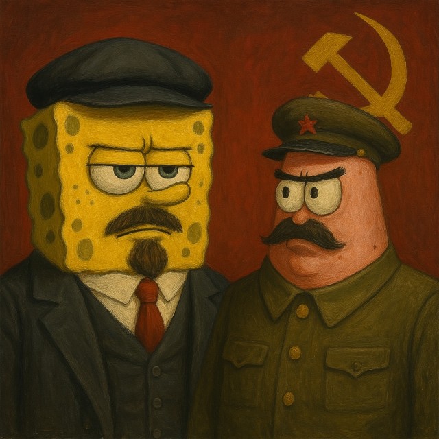 Chat GPT обновил генерацию картинок