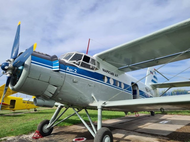 Российский конструктор сделал то, что никак не могут сделать большие компании-разработчики самолетов: он создал импортозамещённый Ан-2 «Кукурузник» с двигателем от Ми-8.