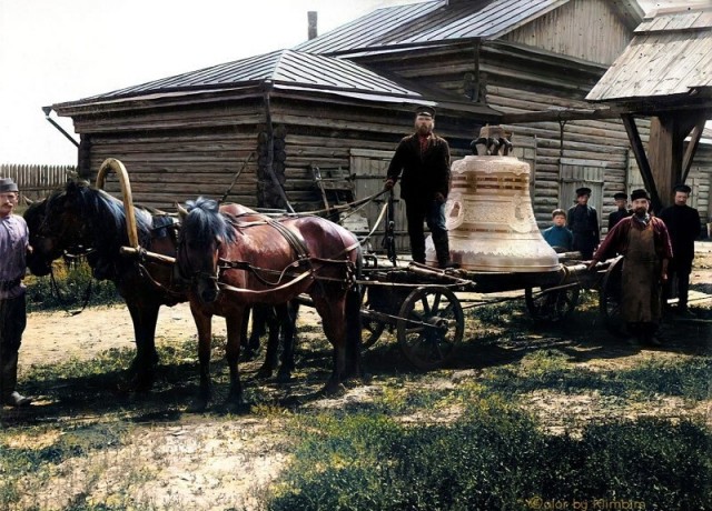 ​ Люди и лица. Век прошлый и позапрошлый. 06.05.25