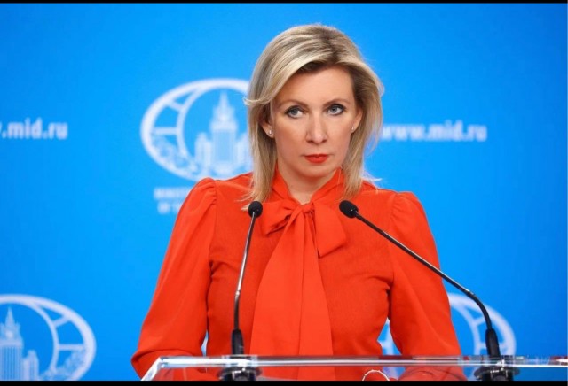 МИД России ответил на приглашение в Стамбул 15 мая