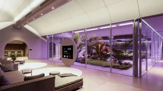 Состоятельные жители США и Европы всё чаще строят частные бункеры на случай чрезвычайных ситуаций