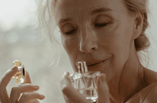 "Запах женщины 40+ отторгает мужчин": горькая правда