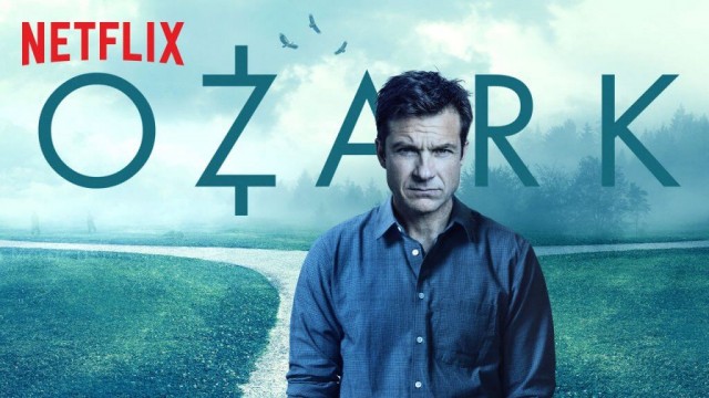Порекомендуйте криминальный сериал