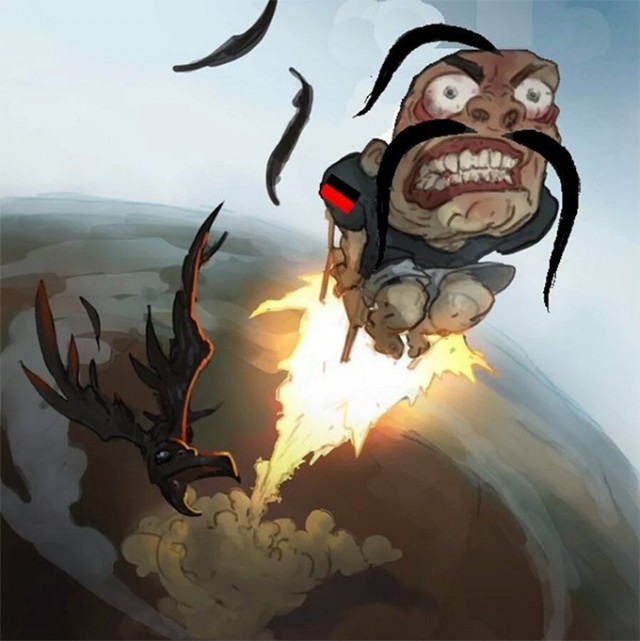 Ждём запрета на иноземный ИИ?