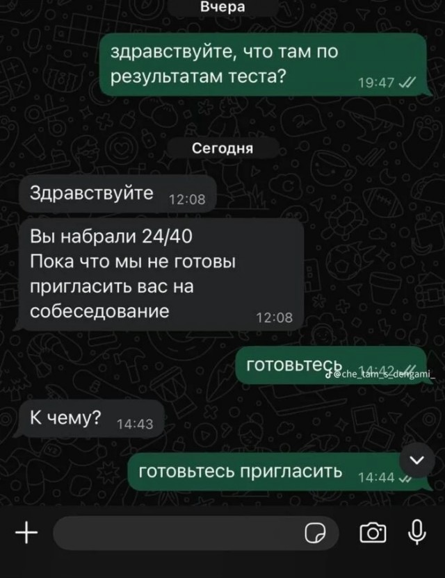 Субботние картинки