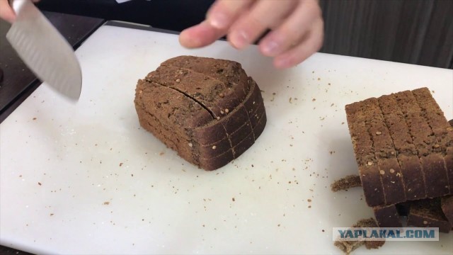 Ужин "холостяка"