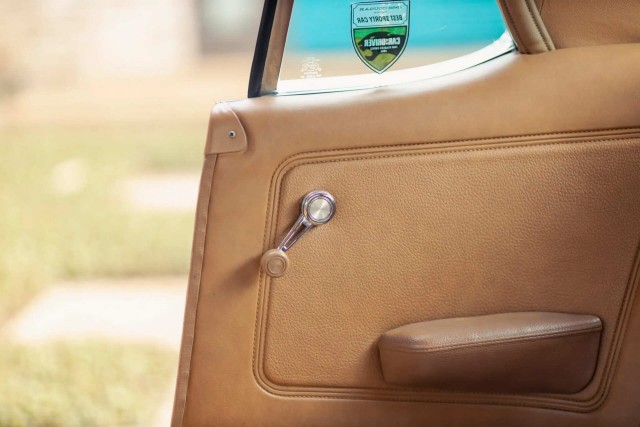 1968 Mercury Cougar GT-E XR-7. Автопятница №137.