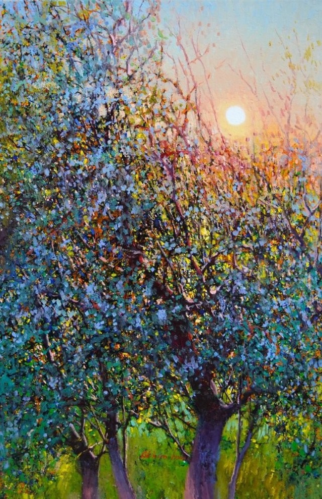 АРТ-Воскресенье.