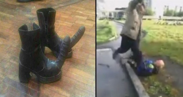 Как это ощущается
