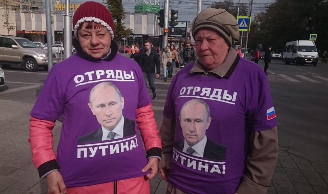 60% россиян не могут позволить себе холодильник или стиральную машину без кредита