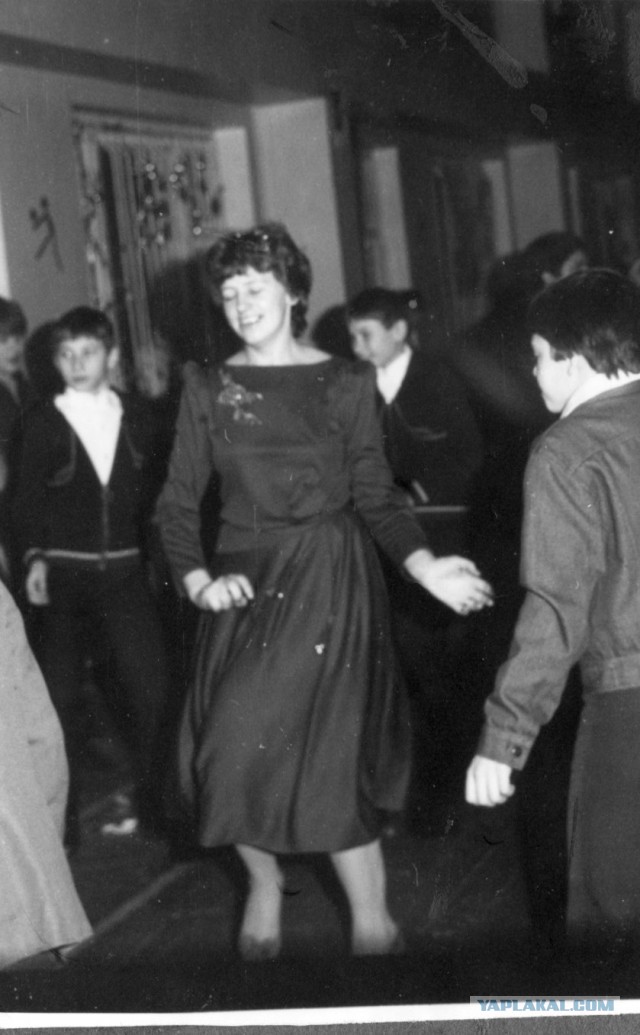 Фотки из СССР