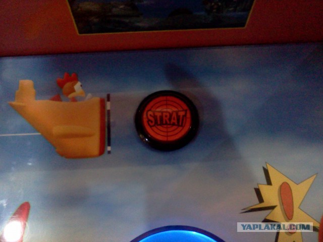 Решил выложить свои приколы