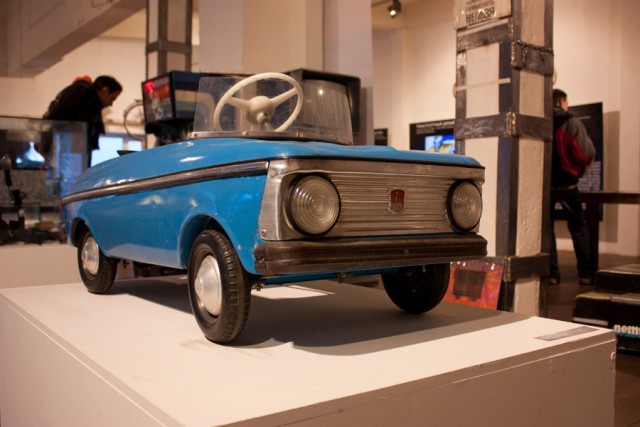 Выставка – Знак качества