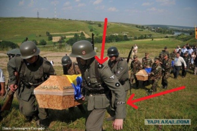 Одесса Хатынь! УТЕЧКА! (18+)