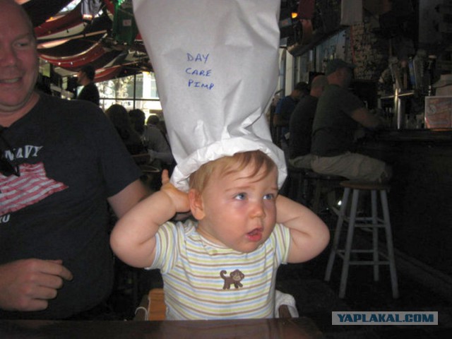 10 самых необычных ресторанов мира