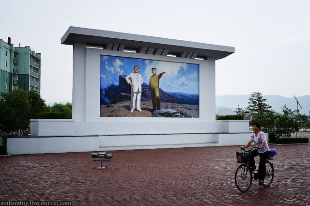 КНДР приоткрыла экспортные ворота для РФ