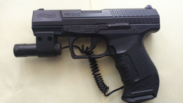 СтрайкБолл (StrikeBall, AirSoft)