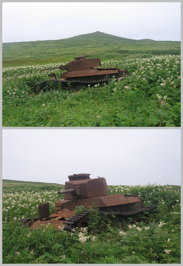 Wargaming 15