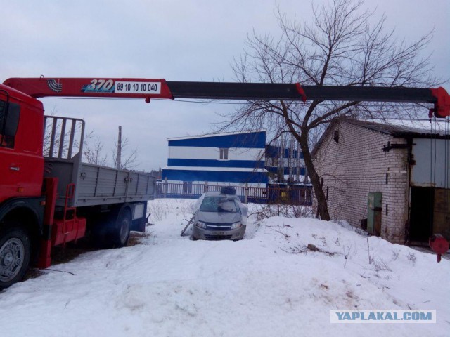 Нужны советы. Как использовать Камаз?