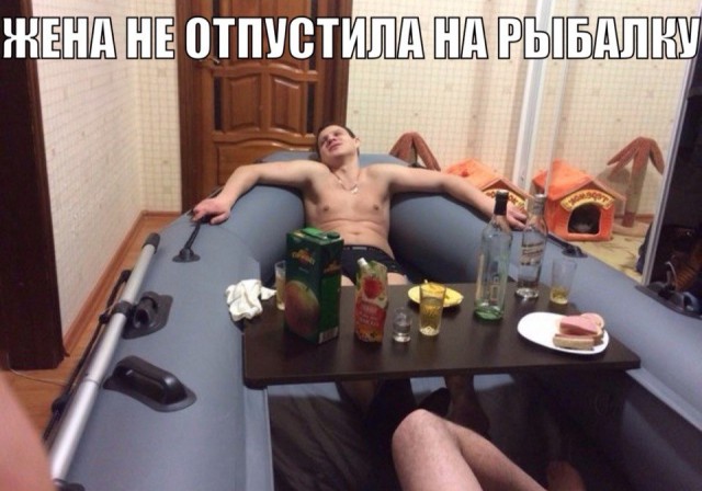 Немного картинок в пятницо.