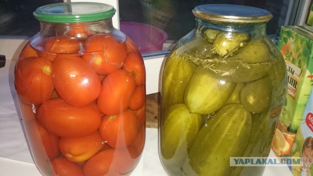 Аццкая кухня