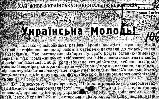 День Победы. Украина