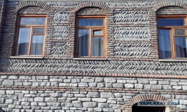 Из Казахстана в Армению через Россию