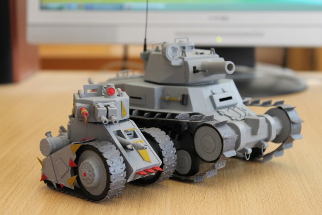 Развлекушечки из бумаги)) Вспомним детство!