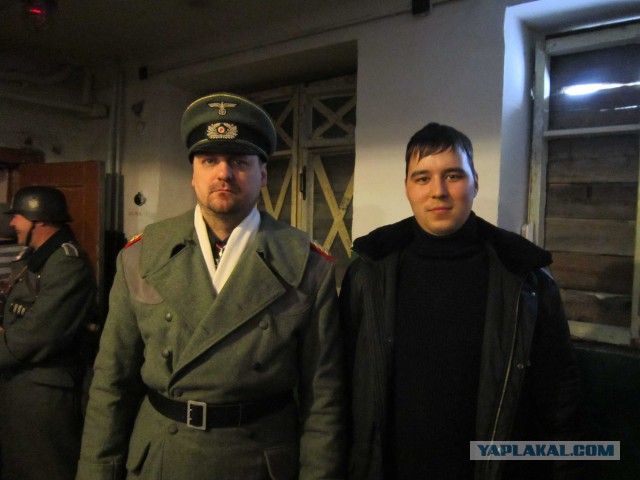 Город-герой Волгоград.