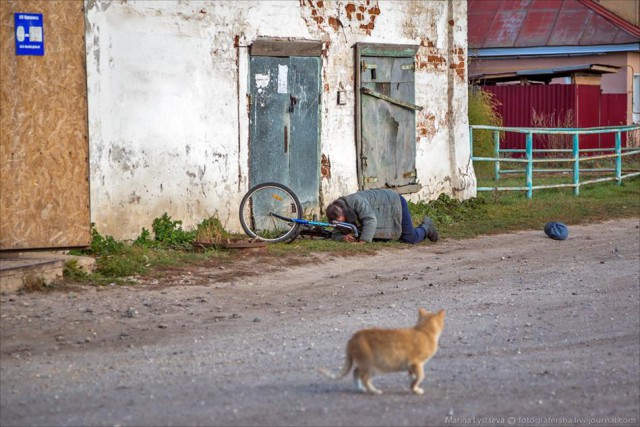 Россия