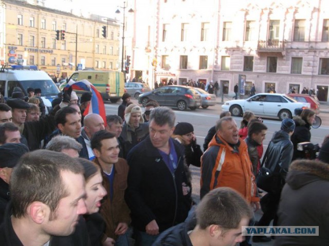 У дальнобойщиков отбирают права и машины