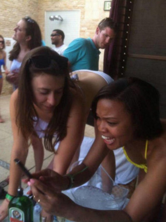 Шаловливые мужские взгляды